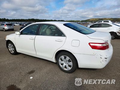 Drugie zdjęcie samochodu z przodu: 2008 TOYOTA CAMRY LE VIN:4T1BE46K88U776614 - miniatura