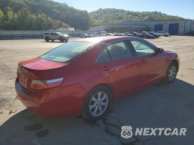 Trzecie zdjęcie samochodu z tyłu: 2008 TOYOTA CAMRY LE VIN:4T1BE46K68U206398 - miniatura