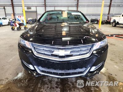 Piąte zdjęcie samochodu w środku: 2015 CHEVROLET IMPALA LT VIN:2G1115SL9F9161220 - miniatura