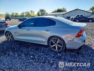 Drugie zdjęcie samochodu z przodu: 2024 VOLVO S60 ULTIMATE VIN:7JRL12TM9RG294699 - miniatura