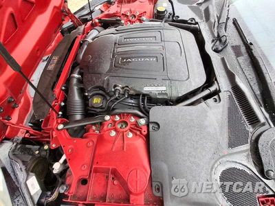 Zdjęcie 11 z 13 samochodu: 2016 JAGUAR F-TYPE VIN:SAJWA6AT1G8K27083 - miniatura