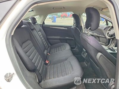 Zdjęcie 10 z 12 samochodu: 2014 FORD FUSION SE VIN:1FA6P0H70E5388726 - miniatura