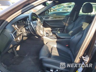 Zdjęcie 7 z 12 samochodu: 2018 BMW 530 XI VIN:WBAJA7C57JWA72510 - miniatura