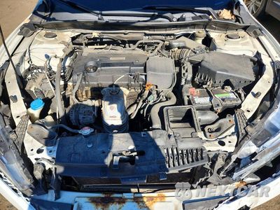 Zdjęcie 11 z 12 samochodu: 2016 HONDA ACCORD LX VIN:1HGCR2F35GA138994 - miniatura
