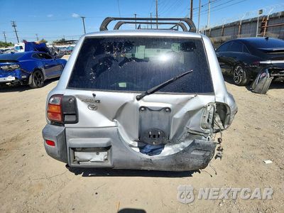 Zdjęcie 6 z 14 samochodu: 1998 TOYOTA RAV4 BASE VIN:JT3GP10VXW7036388 - miniatura