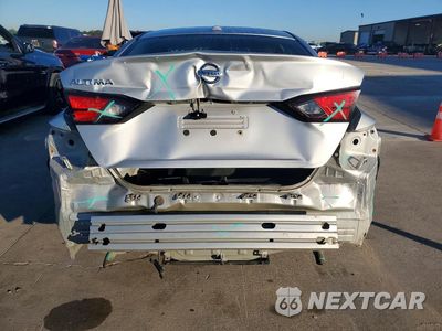 Zdjęcie 6 z 13 samochodu: 2019 NISSAN ALTIMA VIN:1N4BL4BV5KC242757 - miniatura