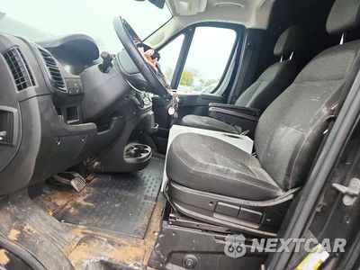 Zdjęcie 7 z 13 samochodu: 2023 RAM PROMASTER 3500 3500 HIGH VIN:3C6MRVHG3PE568208 - miniatura