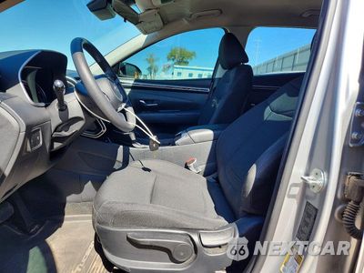 Zdjęcie 7 z 13 samochodu: 2024 HYUNDAI TUCSON SE VIN:5NMJACDE9RH409961 - miniatura