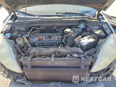Zdjęcie 12 z 14 samochodu: 2010 HONDA CR-V VIN:5J6RE3H75AL050737 - miniatura