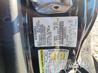Zdjęcie 12 z 12 samochodu: 2016 FORD MUSTANG GT VIN:1FA6P8CF6G5223716 - miniatura