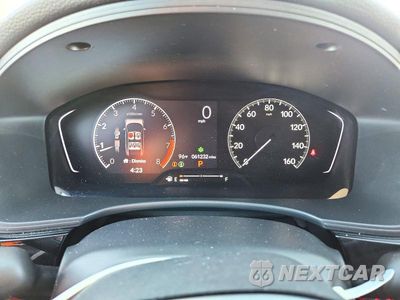 Zdjęcie 9 z 12 samochodu: 2022 HONDA CIVIC LX VIN:19XFL2H57NE022430 - miniatura