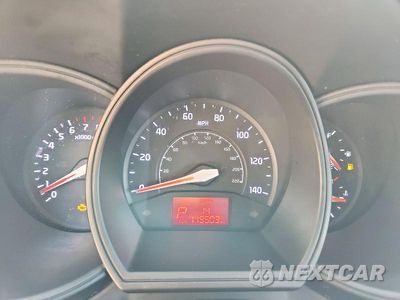Zdjęcie 9 z 12 samochodu: 2017 KIA RIO LX VIN:KNADM4A34H6057300 - miniatura