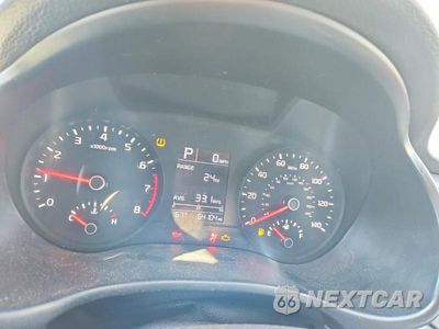 Zdjęcie 9 z 12 samochodu: 2023 KIA RIO LX VIN:3KPA24AD5PE613868 - miniatura