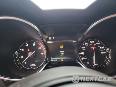 Zdjęcie 9 z 13 samochodu: 2022 ALFA ROMEO STELVIO TI VIN:ZASPAKBN8N7D37862 - miniatura