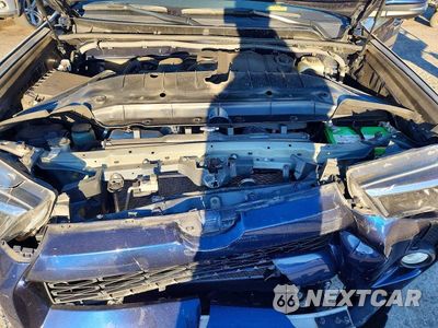 Zdjęcie 12 z 14 samochodu: 2018 TOYOTA 4RUNNER SR5 PREMIUM VIN:JTEBU5JR8J5518381 - miniatura