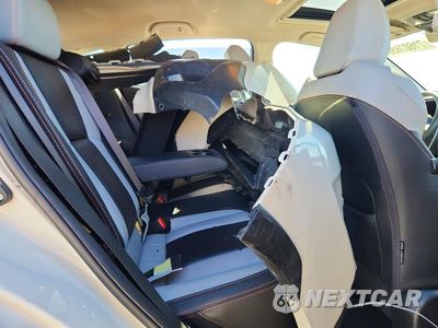 Zdjęcie 10 z 12 samochodu: 2021 SUBARU CROSSTREK LIMITED VIN:JF2GTHMC8M8251656 - miniatura