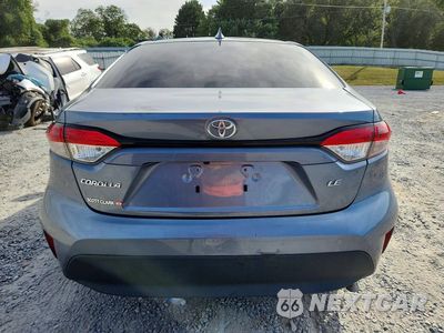 Zdjęcie 6 z 12 samochodu: 2024 TOYOTA COROLLA LE VIN:5YFB4MDE8RP221097 - miniatura