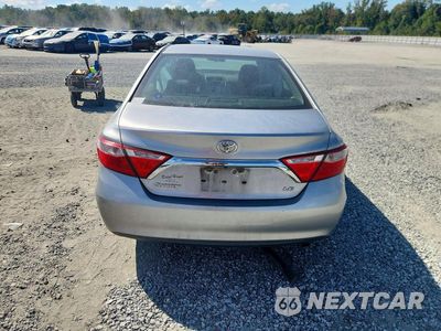 Zdjęcie 6 z 12 samochodu: 2017 TOYOTA CAMRY LE VIN:4T1BF1FK9HU318320 - miniatura