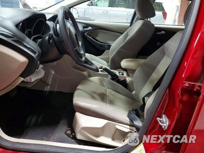 Zdjęcie 7 z 13 samochodu: 2014 FORD FOCUS SE VIN:1FADP3F2XEL297670 - miniatura