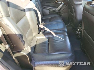 Zdjęcie 11 z 13 samochodu: 2010 ACURA MDX TECHNOLOGY VIN:2HNYD2H66AH522408 - miniatura