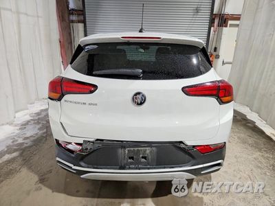 Zdjęcie 6 z 13 samochodu: 2021 BUICK ENCORE GX PREFERRED VIN:KL4MMBS29MB102269 - miniatura