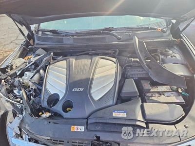 Zdjęcie 11 z 13 samochodu: 2013 HYUNDAI AZERA BASE VIN:KMHFH4JG5DA250545 - miniatura