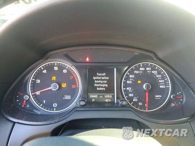 Zdjęcie 9 z 14 samochodu: 2013 AUDI Q5 PREMIUM PLUS VIN:WA1DGAFP1DA069376 - miniatura