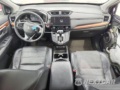 Zdjęcie 8 z 13 samochodu: 2020 HONDA CR-V EXL VIN:7FARW1H85LE025590 - miniatura