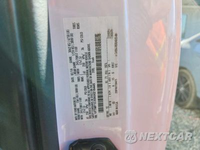 Zdjęcie 12 z 12 samochodu: 2019 FORD F150 VIN:1FTMF1C55KKE18445 - miniatura
