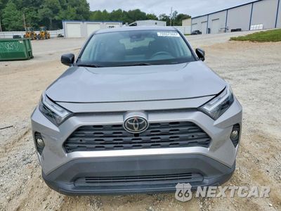 Piąte zdjęcie samochodu w środku: 2023 TOYOTA RAV4 LE VIN:2T3H1RFV4PC245804 - miniatura