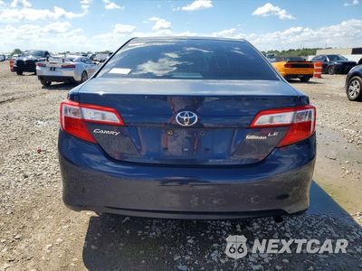 Zdjęcie 6 z 12 samochodu: 2014 TOYOTA CAMRY LE VIN:4T4BF1FK9ER394394 - miniatura