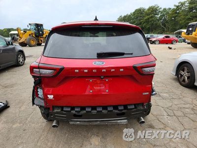 Zdjęcie 6 z 14 samochodu: 2023 FORD ESCAPE VIN:1FMCU0E12PUA90043 - miniatura