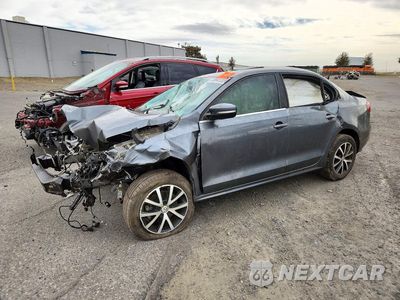 2017 VOLKSWAGEN JETTA SE 3VWDB7AJ5HM309495 - główne zdjęcie licytacji z USA - miniatura