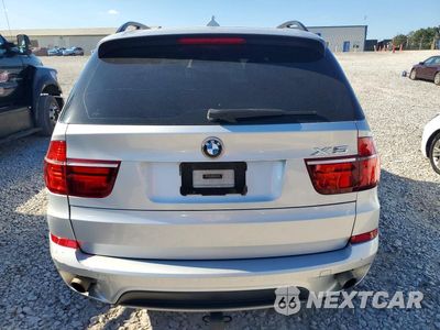 Zdjęcie 6 z 13 samochodu: 2013 BMW X5 XDRIVE35I VIN:5UXZV4C56D0G54886 - miniatura
