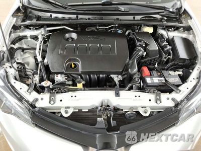 Zdjęcie 11 z 13 samochodu: 2019 TOYOTA COROLLA LE VIN:5YFBURHE0KP862435 - miniatura