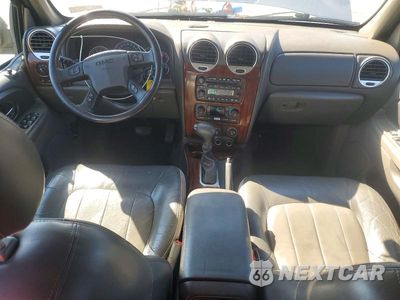 Zdjęcie 8 z 13 samochodu: 2002 GMC ENVOY VIN:1GKDT13S222423394 - miniatura