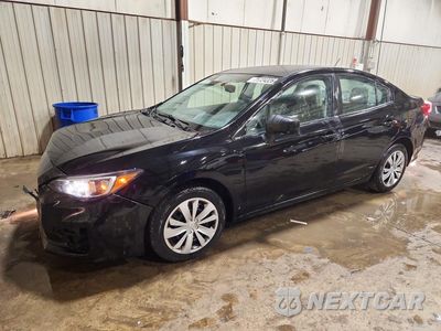2019 SUBARU IMPREZA 4S3GKAA64K3608753 - główne zdjęcie licytacji z USA - miniatura