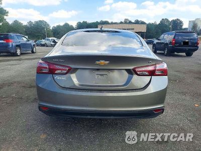 Zdjęcie 6 z 12 samochodu: 2020 CHEVROLET MALIBU LT VIN:1G1ZD5ST0LF013955 - miniatura