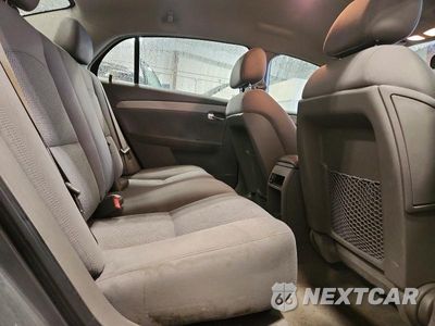 Zdjęcie 10 z 12 samochodu: 2009 CHEVROLET MALIBU LS VIN:1G1ZG57B89F247521 - miniatura