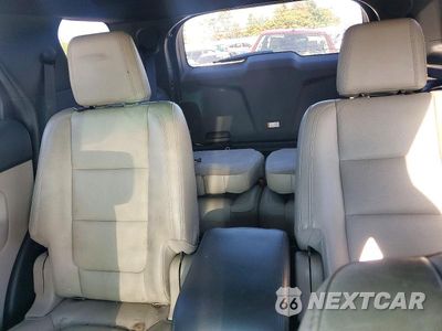 Zdjęcie 10 z 13 samochodu: 2014 FORD EXPLORER LIMITED VIN:1FM5K8F82EGA83453 - miniatura