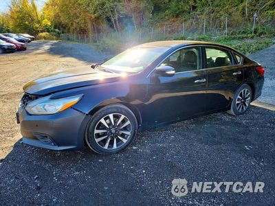2018 NISSAN ALTIMA 2.5 SL 1N4AL3AP1JC145496 - główne zdjęcie licytacji z USA - miniatura