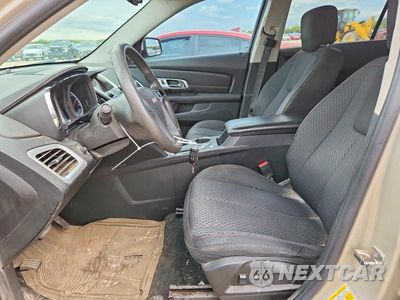 Zdjęcie 7 z 13 samochodu: 2013 GMC TERRAIN SLE VIN:2GKALMEKXD6320750 - miniatura