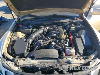 Zdjęcie 11 z 12 samochodu: 2006 LEXUS GS 300 VIN:JTHCH96S660001390 - miniatura