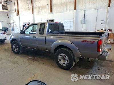 Drugie zdjęcie samochodu z przodu: 2004 NISSAN FRONTIER XE-V6 VIN:1N6ED26Y94C404810 - miniatura