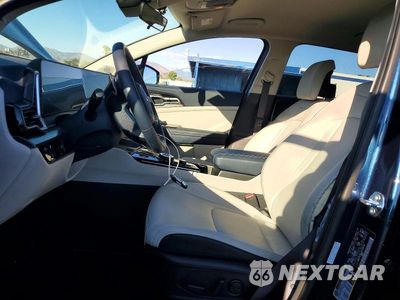 Zdjęcie 7 z 13 samochodu: 2025 KIA SPORTAGE EX VIN:KNDPVCDG2S7235776 - miniatura