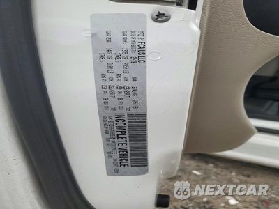 Zdjęcie 13 z 13 samochodu: 2019 DODGE GRAND CARAVAN SE VIN:2C7WDGBG3KR805195 - miniatura