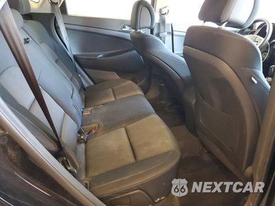 Zdjęcie 11 z 13 samochodu: 2016 HYUNDAI TUCSON SE VIN:KM8J3CA45GU100303 - miniatura