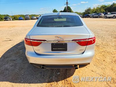 Zdjęcie 6 z 13 samochodu: 2018 JAGUAR XF VIN:SAJBR4FX1JCY56418 - miniatura
