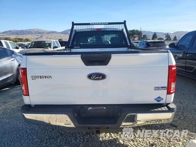 Zdjęcie 6 z 13 samochodu: 2016 FORD F150 VIN:1FTMF1CF3GKF57036 - miniatura
