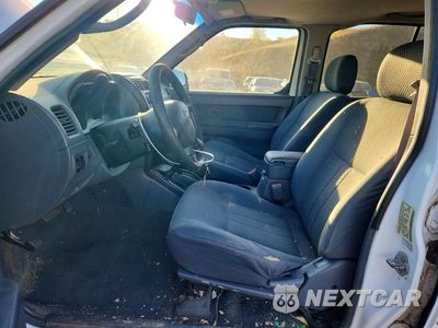 Zdjęcie 7 z 13 samochodu: 2002 NISSAN XTERRA XE-V6 VIN:5N1ED28Y72C537185 - miniatura